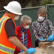 Time Capsule Contents Revealed