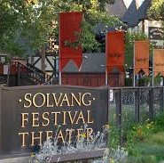 Summer Trip to the Solvang Festival Theatre: TwelfthNight