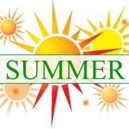 This Summer at All Saints!