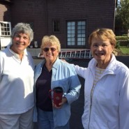 3rd Annual Campus Cleanup A Success!