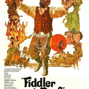 Fiddler On The Roof – Sing-Along July 20 at 7:15pm