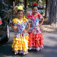 Fiesta Sunday: Next Intergenerational Service and Fiesta Potluck