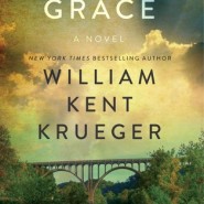 September Book Group – Ordinary Grace by William Kent Krueger