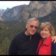 Mary Jo Yaeger and Terry Dodge  Commit to the Capital Campaign