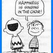 Join the Choir!