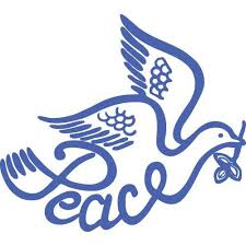 Walk for Peace, Sunday Nov. 20th | All Saints Episcopal Church