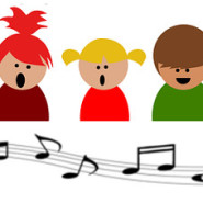 Join the Choir for Our Inter-Generational Service, Feb 5