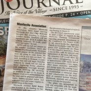 Permit Process Off to Strong Start