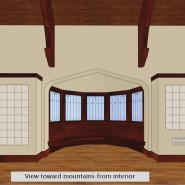 Want to Inter Your Ashes in the All Saints Columbarium?