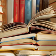 Join All Saints Book Group in September