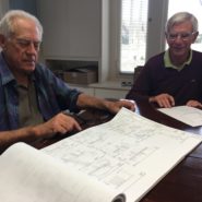 General Contractor Bidding Process Begins