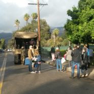 Parish Survey: What Flood/Damage-Related Needs Do You Have; What Assistance Can You Provide