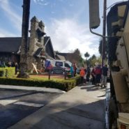 Storm/Flood Damage Update Page – Please Monitor