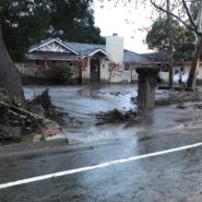 Sunday Services at All Saints Cancelled Due to Flood Impact; Please Choose Alternate Worship Service