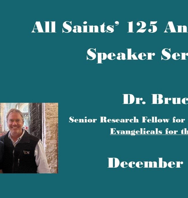 Click here to learn more about the Bruce Fisk Event