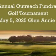 Click here to learn more or sign up for the Golf Tournament