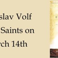 Click here to learn more about Miroslav Volf’s upcoming visit