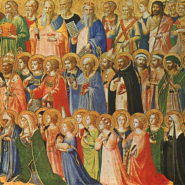 All Souls Requiem Service