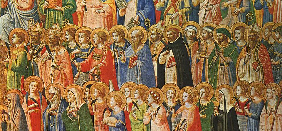 All Souls Requiem Service