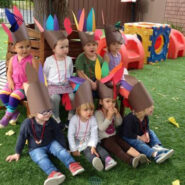 Parish School 50th Anniversary Picnic Bash Planned for Sunday, April 12