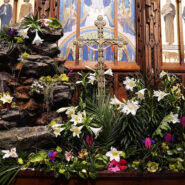 Holy Week, Easter 2015 Recap – Relive the Entire Week!