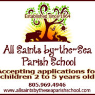 Calling All Saints Parish School Alums, Former Parents, Teachers, Administrators