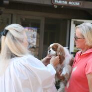 Blessing of the Animals Set For Saturday, October 4