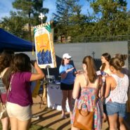 All Saints Teams Up With Westmont For Church Fair
