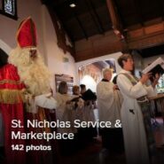 The Story of St. Nicholas