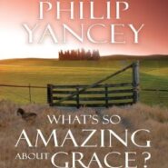 All Saints-by-the-Sea Book Club on Sept. 8: “What’s So Amazing About Grace?”