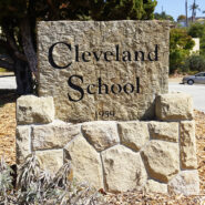 Help Out at Cleveland School: All Saints Outreach In Action