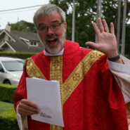 Join Us For Homecoming Sunday on Sept. 14!