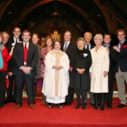 Congratulations, Confirmands!