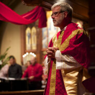 Don’t Miss All Saints Homecoming Saturday, September 14