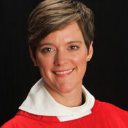 The Rev. Aimee Eyer-Delevett Named as All Saints’ Next Rector; Her First Sunday is Dec. 7!